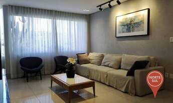 Imagem 2: Cobertura com 3 dormitórios à venda, 180 m² por R$ 795.000,00 - Buritis - Belo Horizonte/M