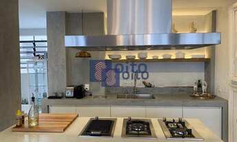 Imagem 7: Apartamento com 2 dormitórios à venda, 130 m² por R$ 1.490.000,00 - Higienópolis - São Pau