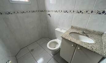 Imagem 6: Apartamento para venda possui 78 metros quadrados com 3 quartos