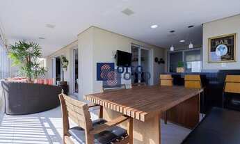 Imagem 4: Apartamento Residencial à venda, Vila Romana, São Paulo - AP5614