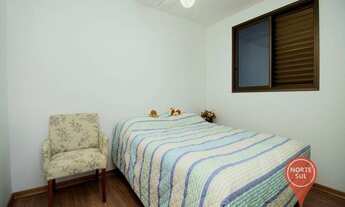 Imagem 6: Cobertura com 3 dormitórios à venda, 150 m² por R$ 1.050.000,00 - Buritis - Belo Horizonte