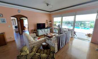 Imagem 5: Chácara - Jardim Estância Brasil - Atibaia