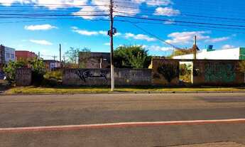 Imagem 2: Lote/Terreno para venda com 576 metros quadrados em Centro - Pelotas - RS