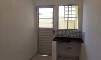 Imagem 5: Casa Para Locação Jardim Iporanga Zona Sul - São Paulo - SP