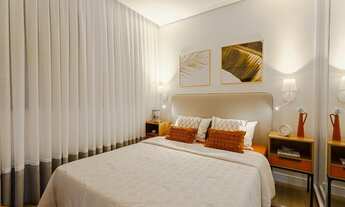 Imagem 7: Apartamento residencial para venda, Parada Inglesa, São Paulo - AP9425