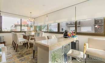 Imagem 5: Apartamento para venda possui 105 metros quadrados com 3 quartos em Bela Vista - Porto Ale