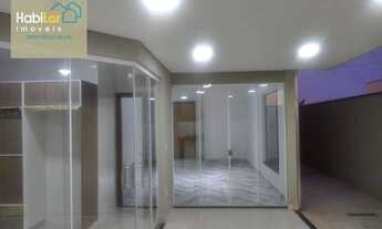 Imagem 3: Casa com 3 dormitórios à Venda no Jardim Yolanda (Figueira II) - São José do Rio Preto/São