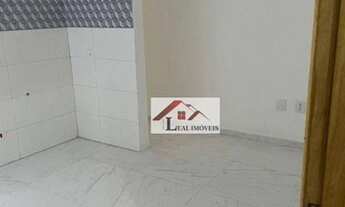 Imagem 3: Apartamento com 2 dormitórios à venda, 46 m² por R$ 308.000 - Vila Valparaíso - Santo Andr