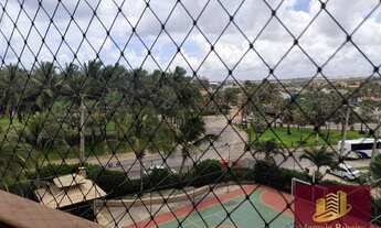 Imagem 3: Apartamento à venda, 58 m² por R$ 480.000,00 - Porto das Dunas - Aquiraz/CE