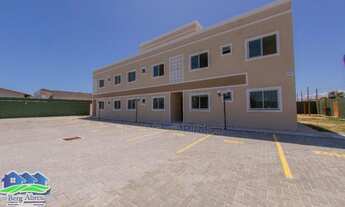 Imagem: Apartamento com 2 quartos em Aquiraz - CE