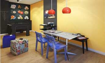 Imagem 5: Apartamento residencial para venda, Jardim Ipaussurama, Campinas - AP9478