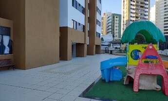 Imagem 1: Apartamento para venda tem 78 metros quadrados com 2 quartos em Caminho das Árvores - Salv