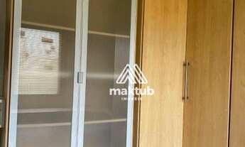 Imagem 7: Apartamento à venda, 141 m² por R$ 1.099.000,00 - Centro - Santo André/SP