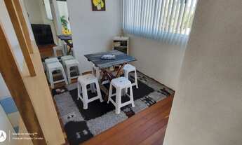 Imagem 6: Casa Balneário Albatroz Matinhos