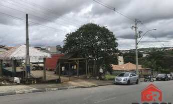 Imagem 3: Terreno Comercial Giardino D'Itália plano