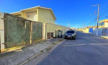 Imagem 3: Terreno à venda, 500 m² por R$ 600.000,00 - Alvinópolis - Atibaia/SP