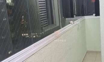 Imagem 5: Apartamento com 3 dormitórios à venda, 70 m² por R$ 550. - Mooca - São Paulo/SP