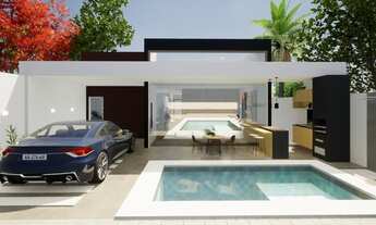 Imagem 2: Casa a Venda no Condominio Residencial Delmar - Paripueira -AL