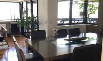 Imagem 5: Apartamento com 4 dormitórios à venda, 192 m² por R$ 2.950.000,00 - Cerqueira César - São