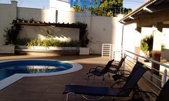 Imagem 4: Apartamento para venda tem 47 metros quadrados com 2 quartos em Vila Fabril - Anápolis - G