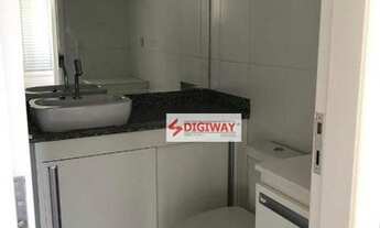 Imagem 7: Apartamento com 3 dormitórios à venda, 102 m² por R$ 720.000,00 - Vila Gumercindo - São Pa