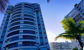 Imagem 2: Excelente apartamento 3 suítes no Saint Martin- Península da Barra da Tijuca