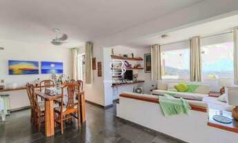 Imagem 5: Casa Espetacular 4 suítes vista permanente para o mar praia da Cocanha