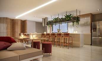 Imagem 5: Apartamento residencial para venda, Alto da Boa Vista, São Paulo - AP10559