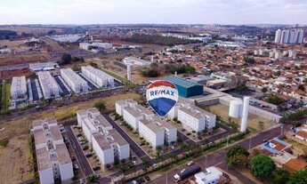 Imagem 5: Apartamento com 2 dormitórios, 45 m² - venda por R$ 125.000,00 ou aluguel por R$ 700,00/mê