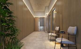 Imagem 3: Garden residencial para venda, Paraíso, São Paulo - GD5745