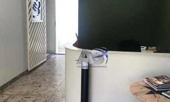 Imagem 6: Sobrado Comercial em Santo André/SP