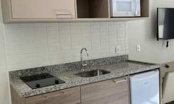 Imagem 3: STUDIO de 22m² (sem vaga) região Central próximo ao metrô Luz - São Paulo/SP