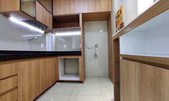 Imagem 7: Casa com 2 dormitórios à venda, 68 m² por R$ 295.000 - Tamatanduba - Eusébio/CE