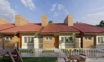 Imagem 2: Casa à venda, 64 m² por R$ 300.000,00 - Albuquerque - Teresópolis/RJ