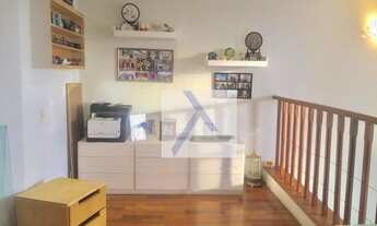 Imagem 6: Apartamento à venda, 358 m² por R$ 3.500.000,00 - Moema - São Paulo/SP