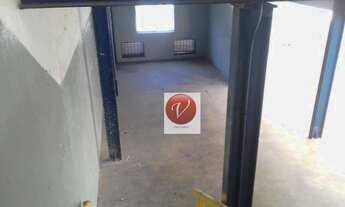 Imagem 7: Galpão para alugar, 400 m² por R$ 6.000,00/mês - Centro - Ribeirão Pires/SP