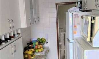 Imagem 5: EXCELENTE OPORTUNIDADE! Apto 2 Dorm, 2 Banheiros, Vaga de Garagem, Lazer, Em Frente ao Fur