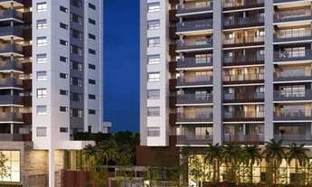 Imagem 2: Apartamento residencial para venda, Perdizes, São Paulo - AP7273