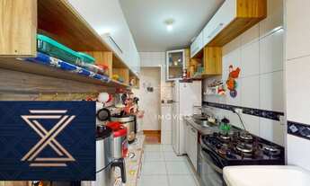 Imagem 5: Apartamento com 2 dormitórios à venda, 45 m² por R$ 292.000 - Brás - São Paulo/SP