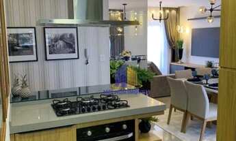 Imagem 6: Apartamento Garden Mobiliado, Decorado e Equipado com 03 Suítes no Bairro Perequê de Porto