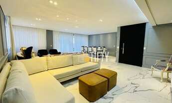 Imagem 7: Apartamento com 3 dormitórios à venda, 240 m² por R$ 3.598.000,00 - Brooklin - São Paulo/S