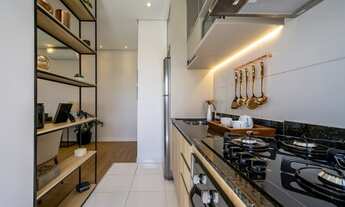 Imagem 16: Apartamento residencial para venda, Vila Real, Hortolândia - AP11357