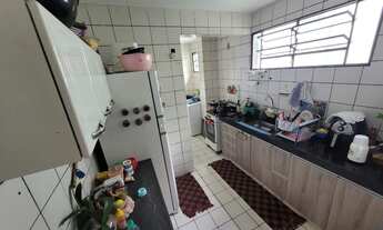 Imagem: Apartamento 3 quartos, 65m², Setor Dos