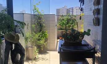 Imagem 6: Duplex para venda com 220 metros quadrados com 2 quartos em Jardins - Aracaju - SE