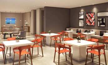 Imagem 4: Apartamento residencial para venda, Jardim Peri, São Paulo - AP5612