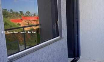 Imagem 4: Casa geminada, entrada individual, térrea, 3 quartos (suíte), quintal e 2 vagas, Arvoredo