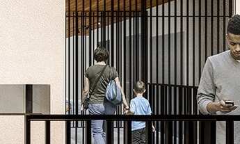 Imagem 3: Studio residencial para venda, Vila Buarque, São Paulo - ST10789