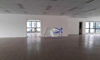 Imagem 3: Conjunto para alugar, 400 m² por R$ 30.000,00/mês - Vila Olímpia - São Paulo/SP