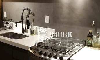 Imagem: Apartamento com 1 dormitório à venda