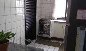 Imagem 6: Apartamento a venda em condominio completo, com 3 quartos, de 85m², na Vila Bertioga